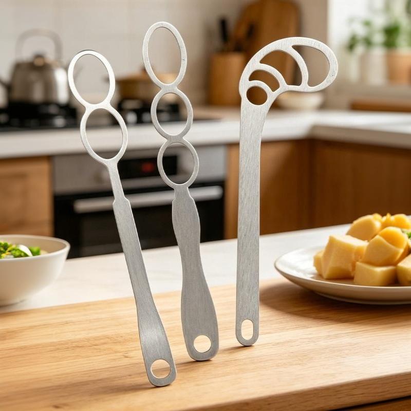 Kitchen Baking Blender - Utensílio para Misturar, Batedor Manual de