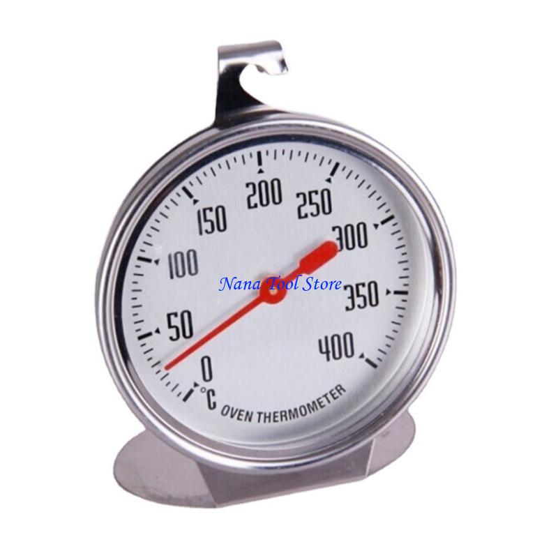 Oven Thermometer Analog - Termômetro forno 31GJ 0-400°C/32-752°F, termômetro chef