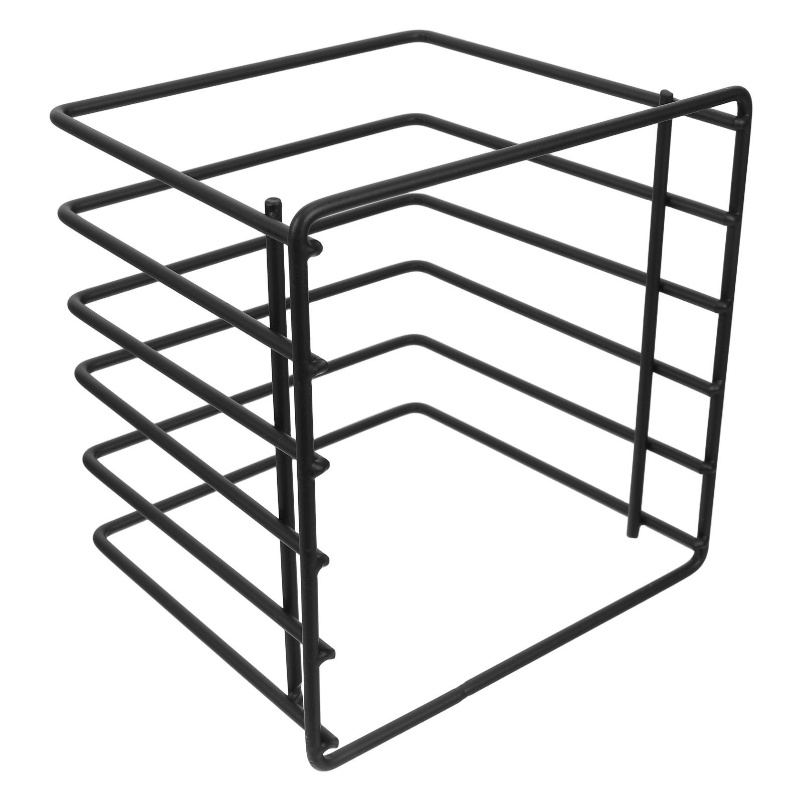 Kitchen Baking Sheet Organizer - Suporte Vertical Robusto para Tábuas de