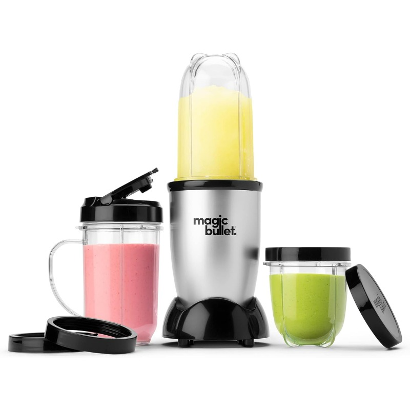 Kitchen Baking Blender - Best seller Magic Bullet Blender, pequeno,