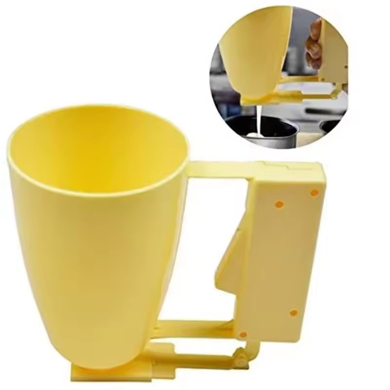 Kitchen Baking Blender - Cozinha criativa diy peso donut maker