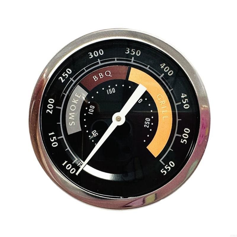 Oven Thermometer Analog - Termômetro Analógico ABMR para Forno com
