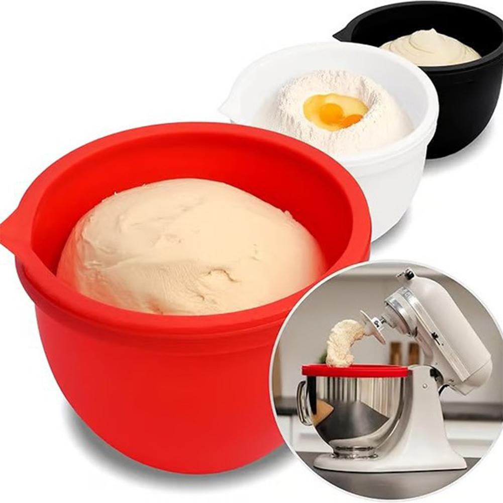 Kitchen Baking Aid - Auxílio de cozinha inclinação-cabeça 5 qt