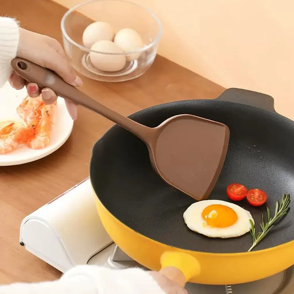 Kitchen Baking Utensil Set - Conjunto de Utensílios de Cozinha para