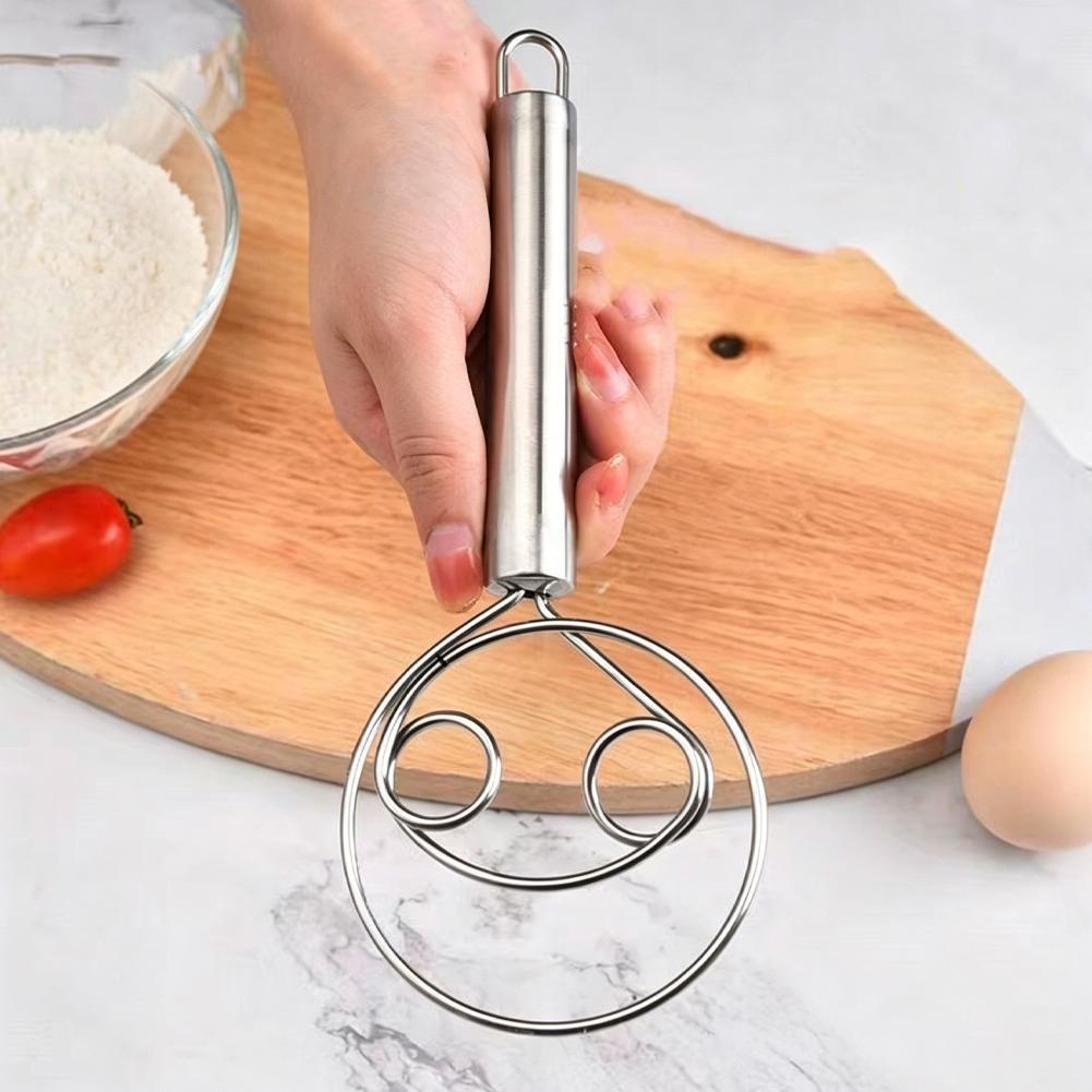 Kitchen Baking Blender - Ferramentas de Confeitaria: Batedor de Massa