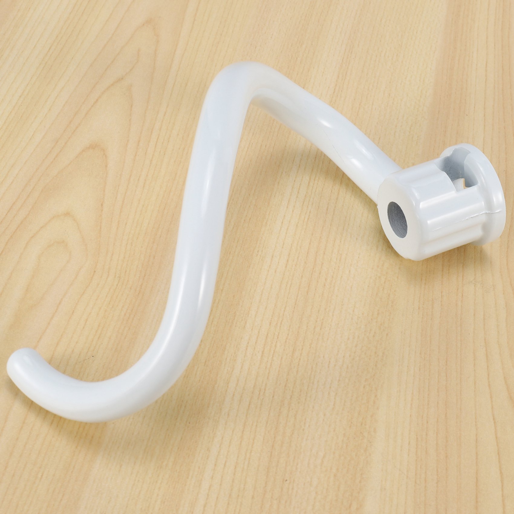 Kitchen Baking Aid - Gancho Espiral AEE6 para Batedeira KitchenAid