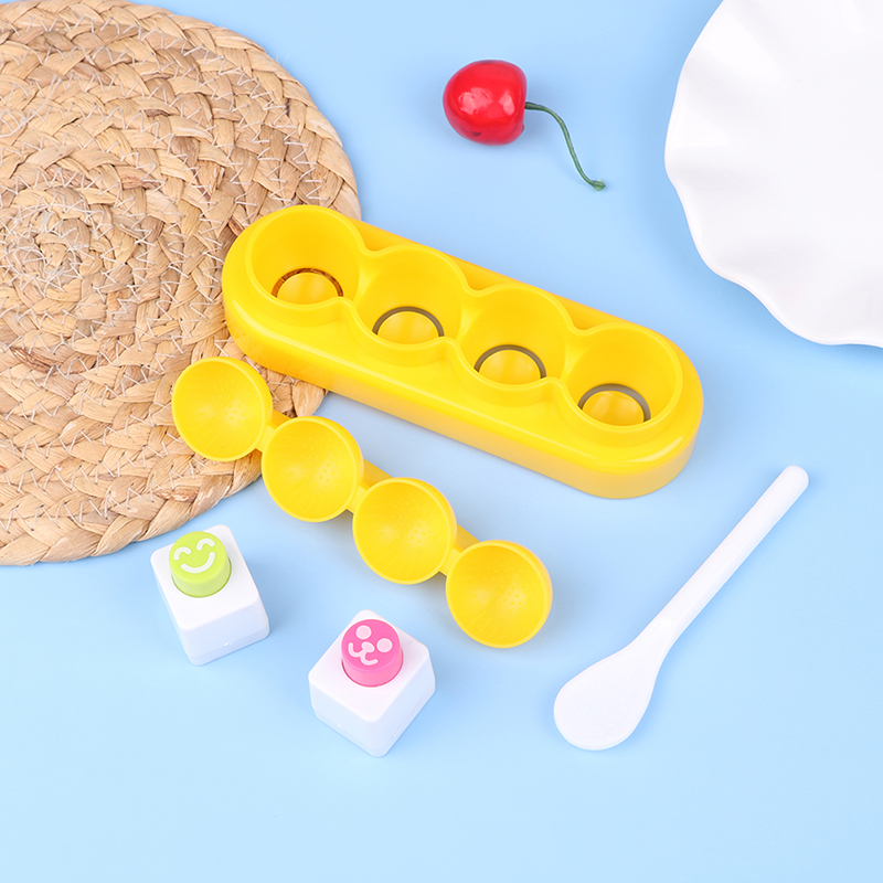 Bolas de arroz esféricas peque - Kitchen Kids Baking Set avaliação e preço