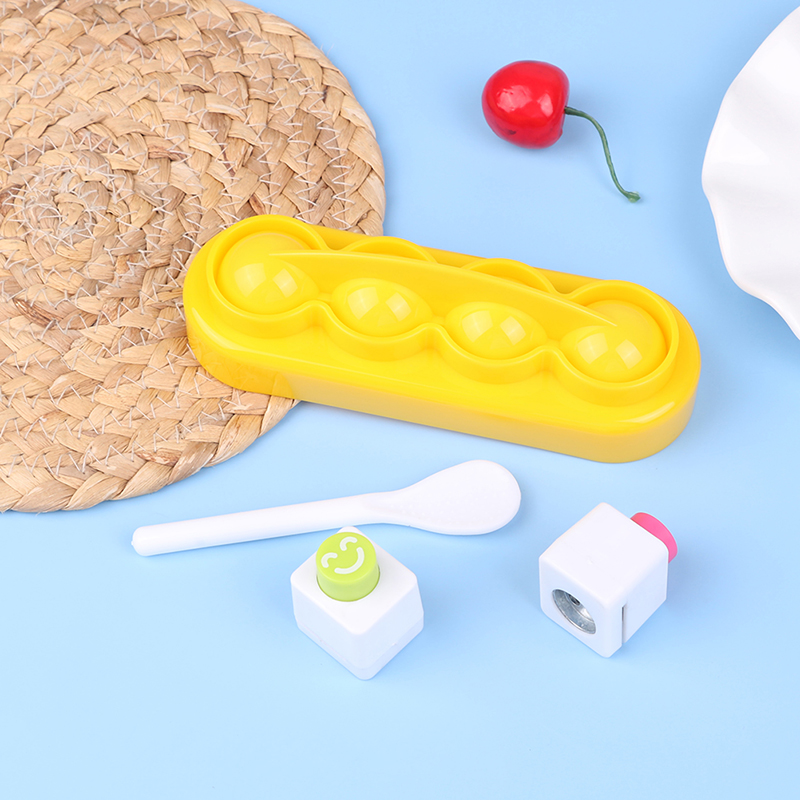 Bolas de arroz esféricas peque - Kitchen Kids Baking Set avaliação e preço