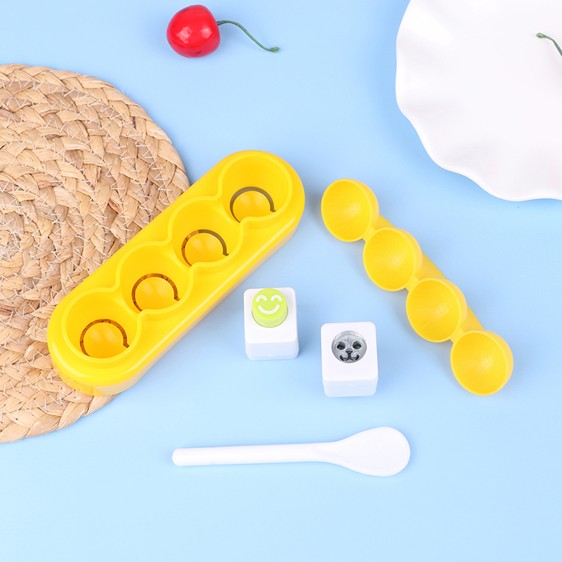Bolas de arroz esféricas peque - Kitchen Kids Baking Set avaliação e preço
