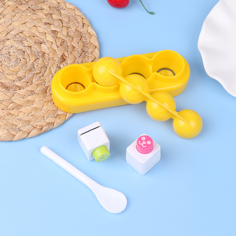 Bolas de arroz esféricas peque - Kitchen Kids Baking Set avaliação e preço