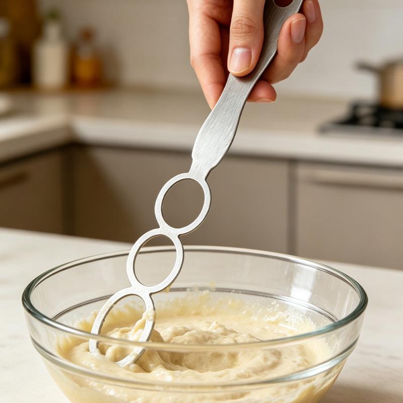 Utensílio para Misturar, Bated - Kitchen Baking Blender avaliação e preço