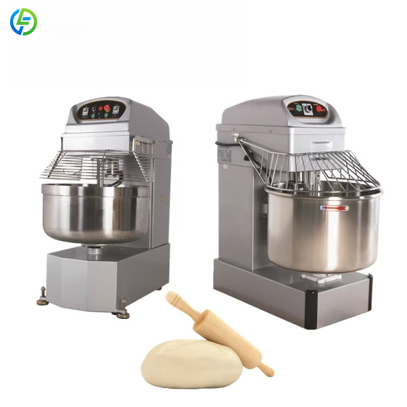 Misturador de massa espiral pe - Kitchen Baking Aid avaliação e preço