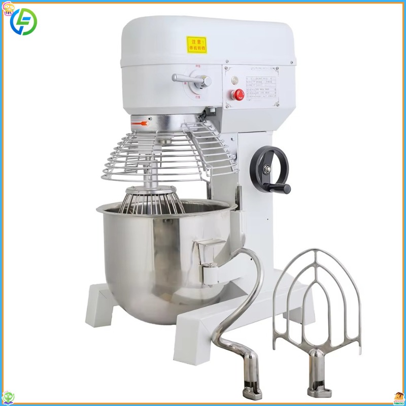 Misturador de massa espiral pe - Kitchen Baking Aid avaliação e preço
