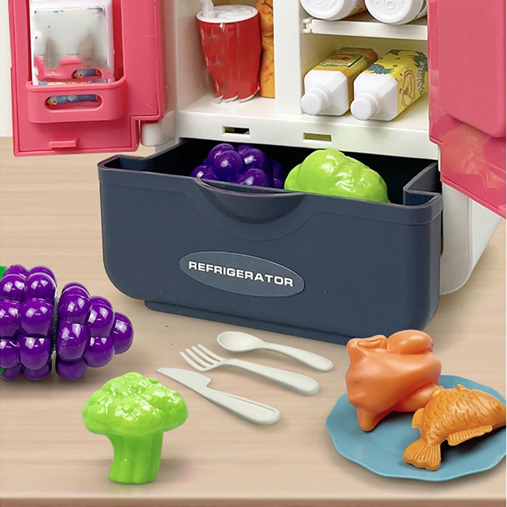 Conjunto de Brinquedos de Cozi - Kitchen Kids Baking Set avaliação e preço