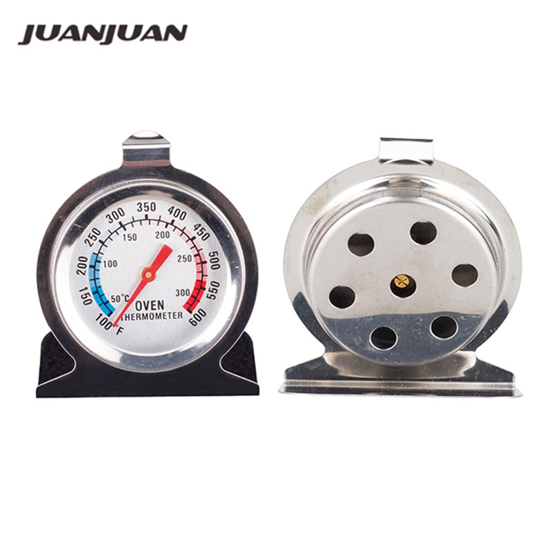 Aço inoxidável alimentos carne - Oven Thermometer Analog avaliação e preço