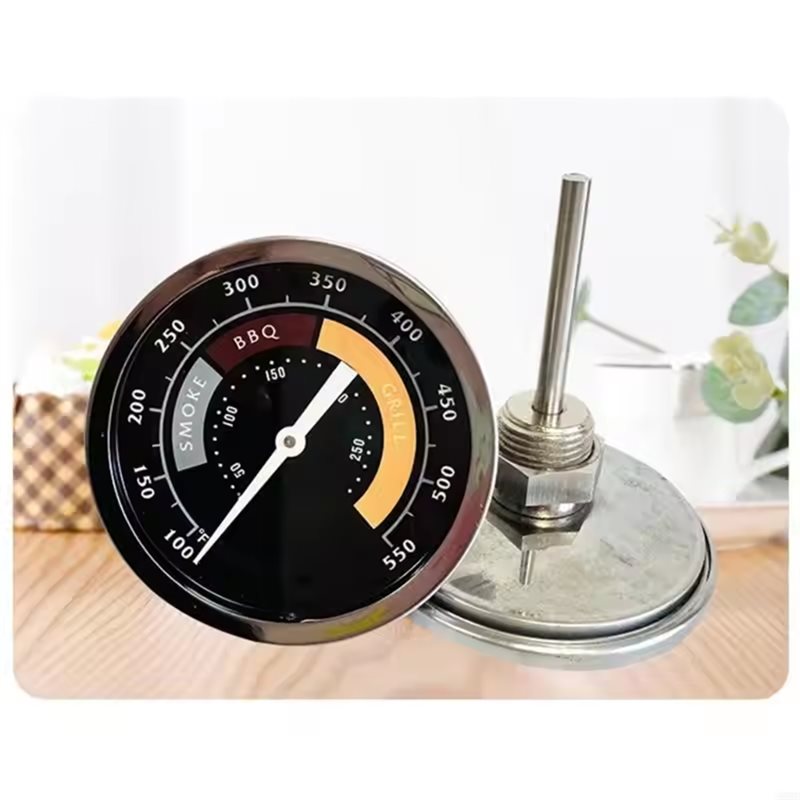 ABLN - Termômetro Analógico pa - Oven Thermometer Analog avaliação e preço