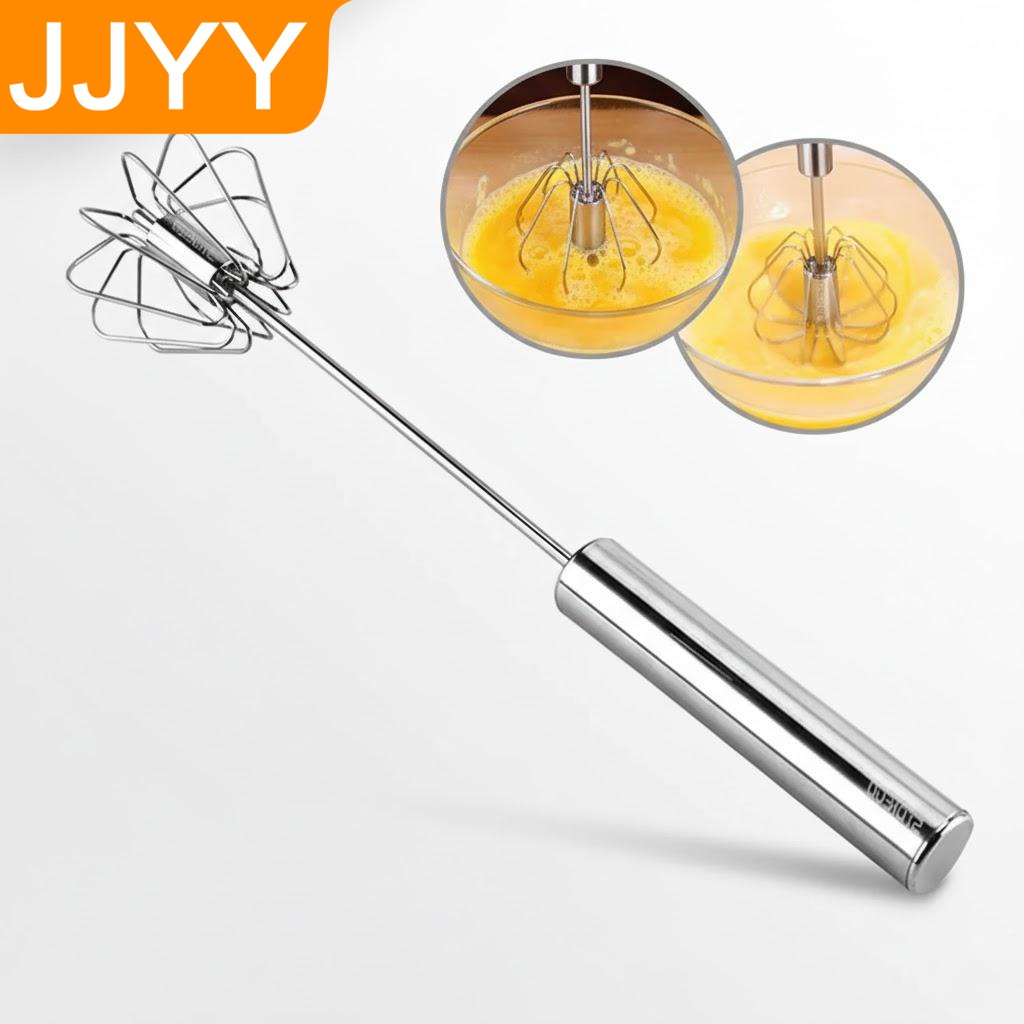 Liquidificador Manual Rotativo - Kitchen Baking Blender avaliação e preço