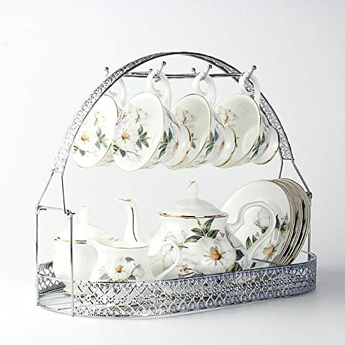Criativo rack de caneca suport - Kitchen Baking Utensil Set avaliação e preço