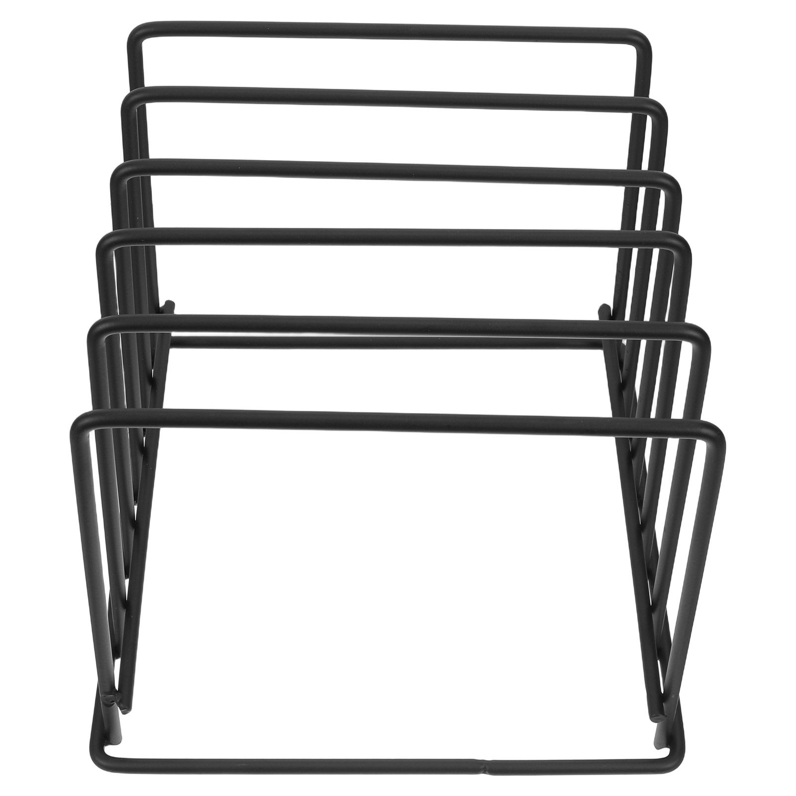 Suporte Vertical Robusto para  - Kitchen Baking Sheet Organizer avaliação e preço