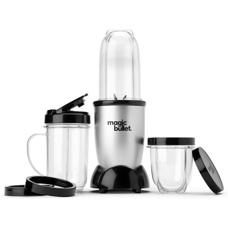 Best seller Magic Bullet Blend - Kitchen Baking Blender avaliação e preço