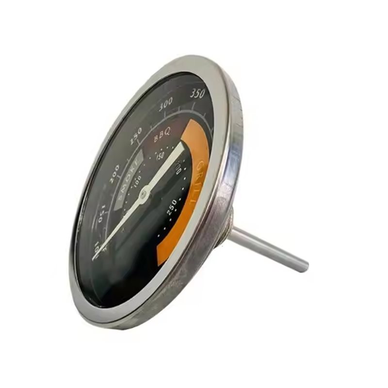 Termômetro Analógico para Forn - Oven Thermometer Analog avaliação e preço