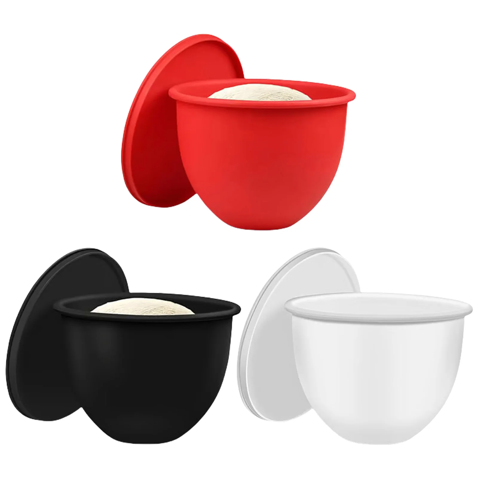 Tigela de Silicone para Batede - Kitchen Baking Aid avaliação e preço