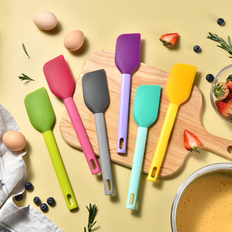 Espátula de Silicone para Conf - Kitchen Baking Blender avaliação e preço