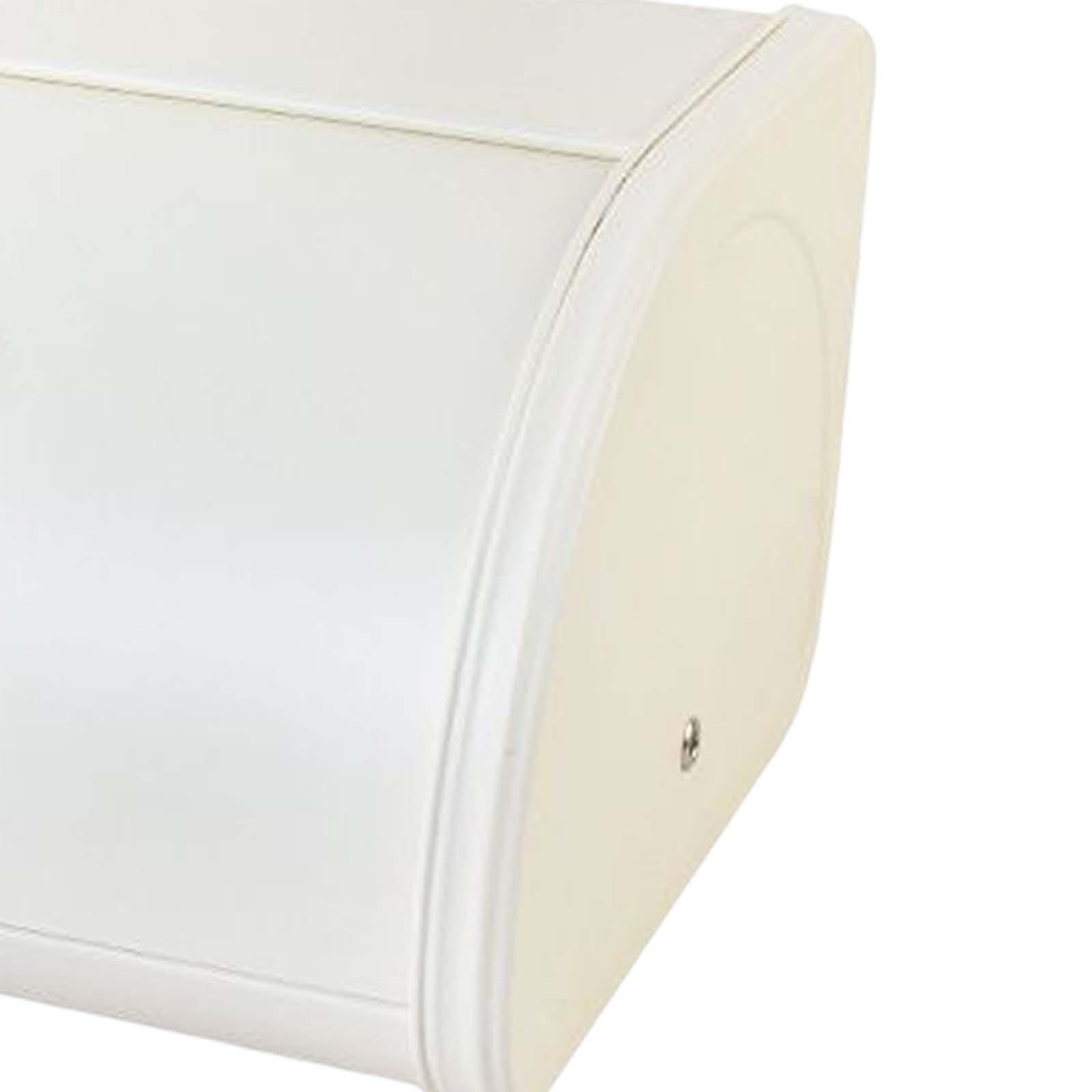 Caixa de Pão Metálica para Org - Kitchen Baking Counter avaliação e preço