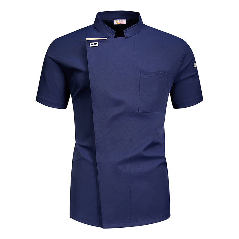 Uniforme de Chef em Algodão Ma - Kitchen Baking Cloth avaliação e preço