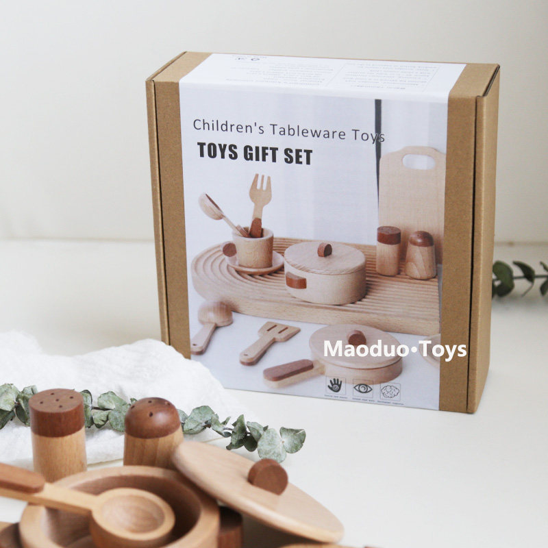 Conjunto de cozinha infantil d - Kitchen Baking Utensil Set avaliação e preço