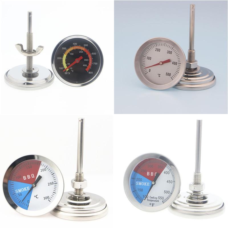 Termômetro de Temperatura para - Oven Thermometer Analog avaliação e preço