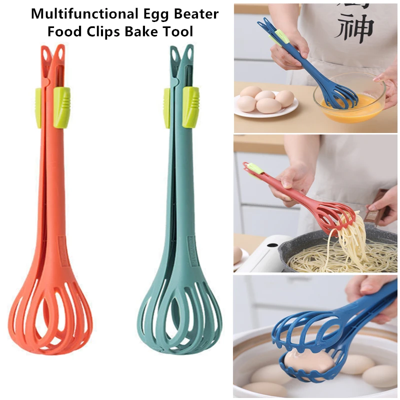 Batedor de Ovos Manual 1PC, Mi - Kitchen Baking Blender avaliação e preço