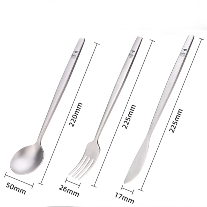 Keith titânio portátil colher  - Kitchen Baking Utensil Set avaliação e preço