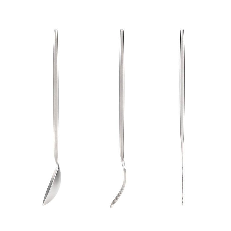 Keith titânio portátil colher  - Kitchen Baking Utensil Set avaliação e preço