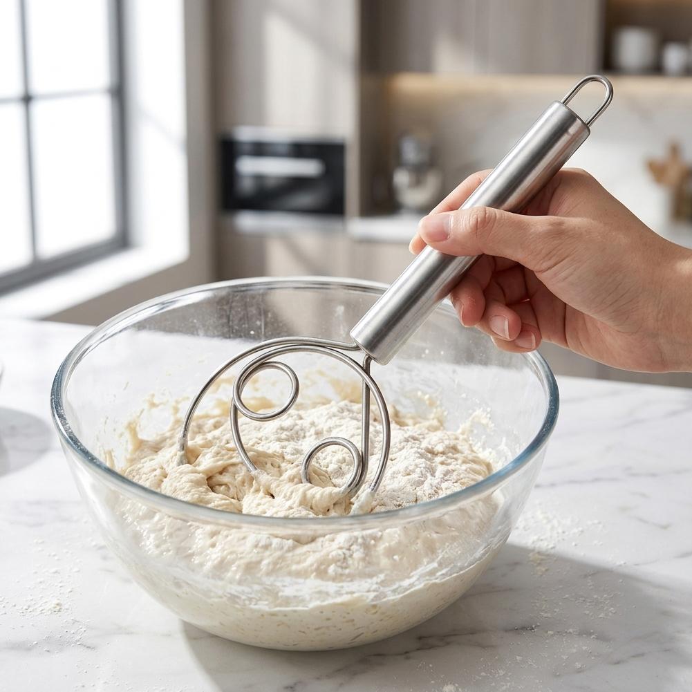 Ferramentas de Confeitaria: Ba - Kitchen Baking Blender avaliação e preço