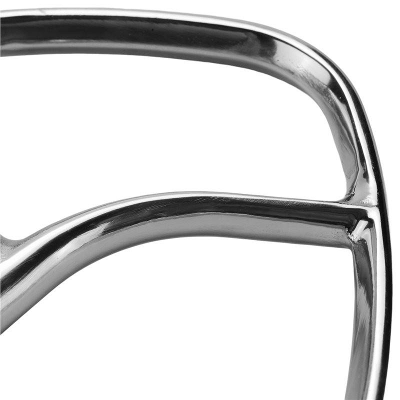 Batedor plano de aço inoxidáve - Kitchen Baking Aid avaliação e preço
