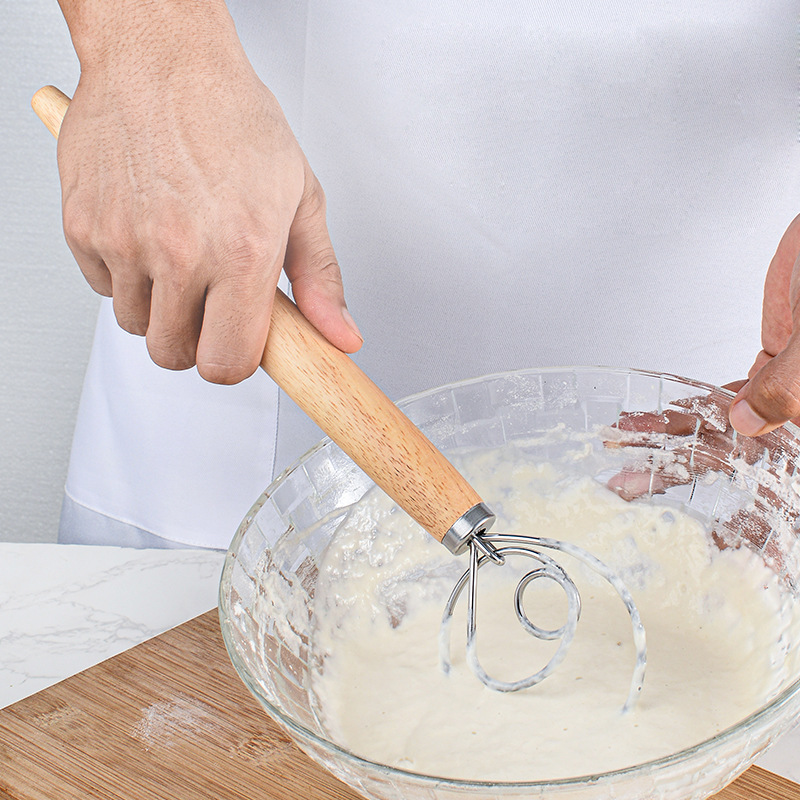 13 polegada Dinamarquês Massa  - Kitchen Baking Blender avaliação e preço
