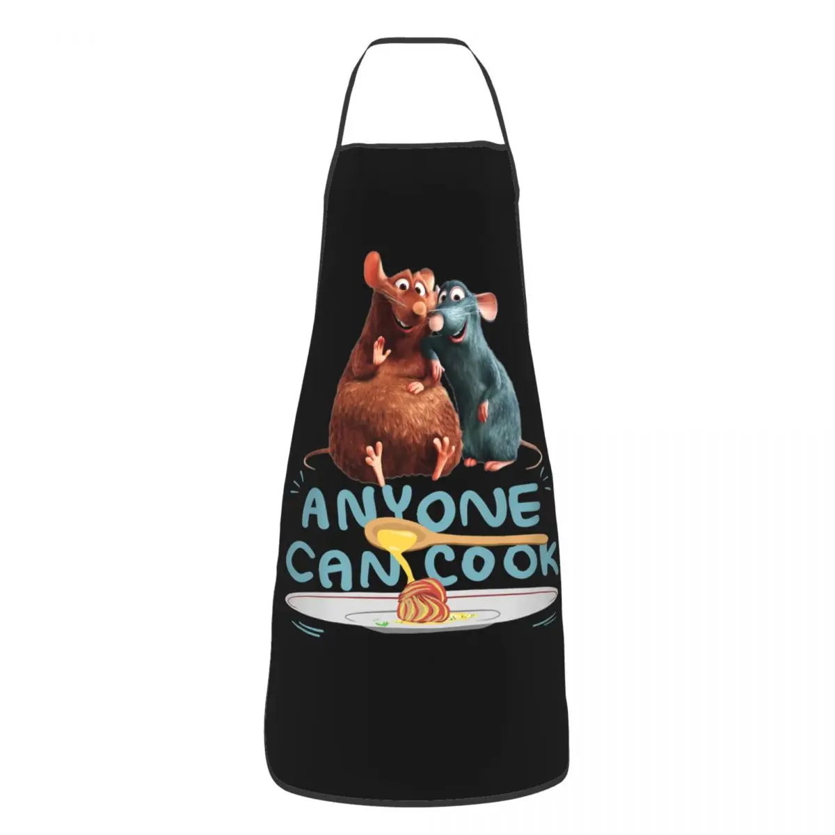 Engraçado Ratatouille Remy-1 A - Kitchen Baking Cloth avaliação e preço