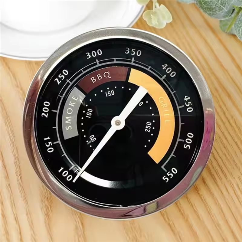 BAAJ - Termômetro Analógico pa - Oven Thermometer Analog avaliação e preço