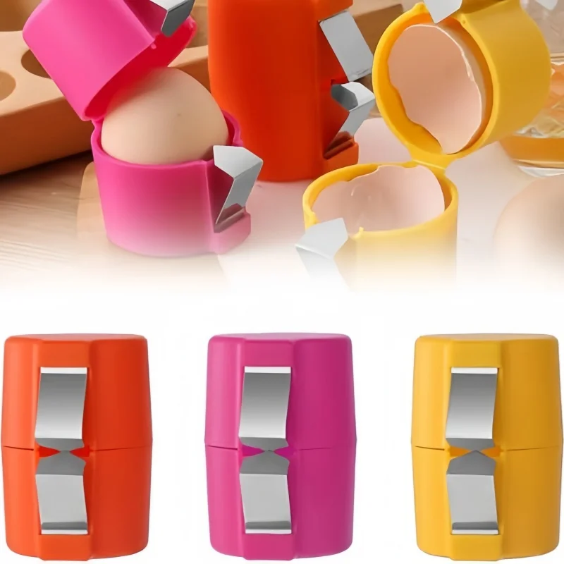1pc criativo ferramenta separa - Kitchen Baking Aid avaliação e preço