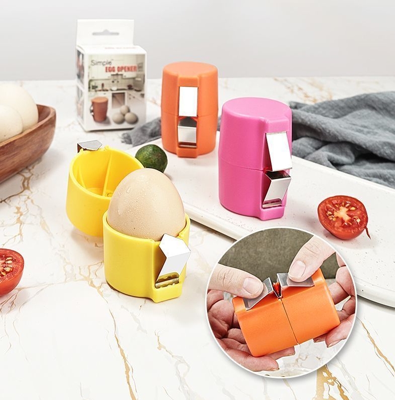 1pc criativo ferramenta separa - Kitchen Baking Aid avaliação e preço