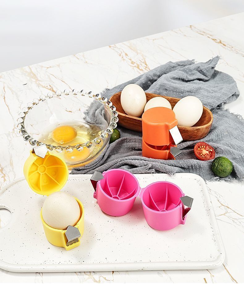 1pc criativo ferramenta separa - Kitchen Baking Aid avaliação e preço