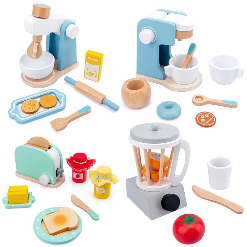 Conjunto de brinquedos de cozi - Kitchen Kids Baking Set avaliação e preço
