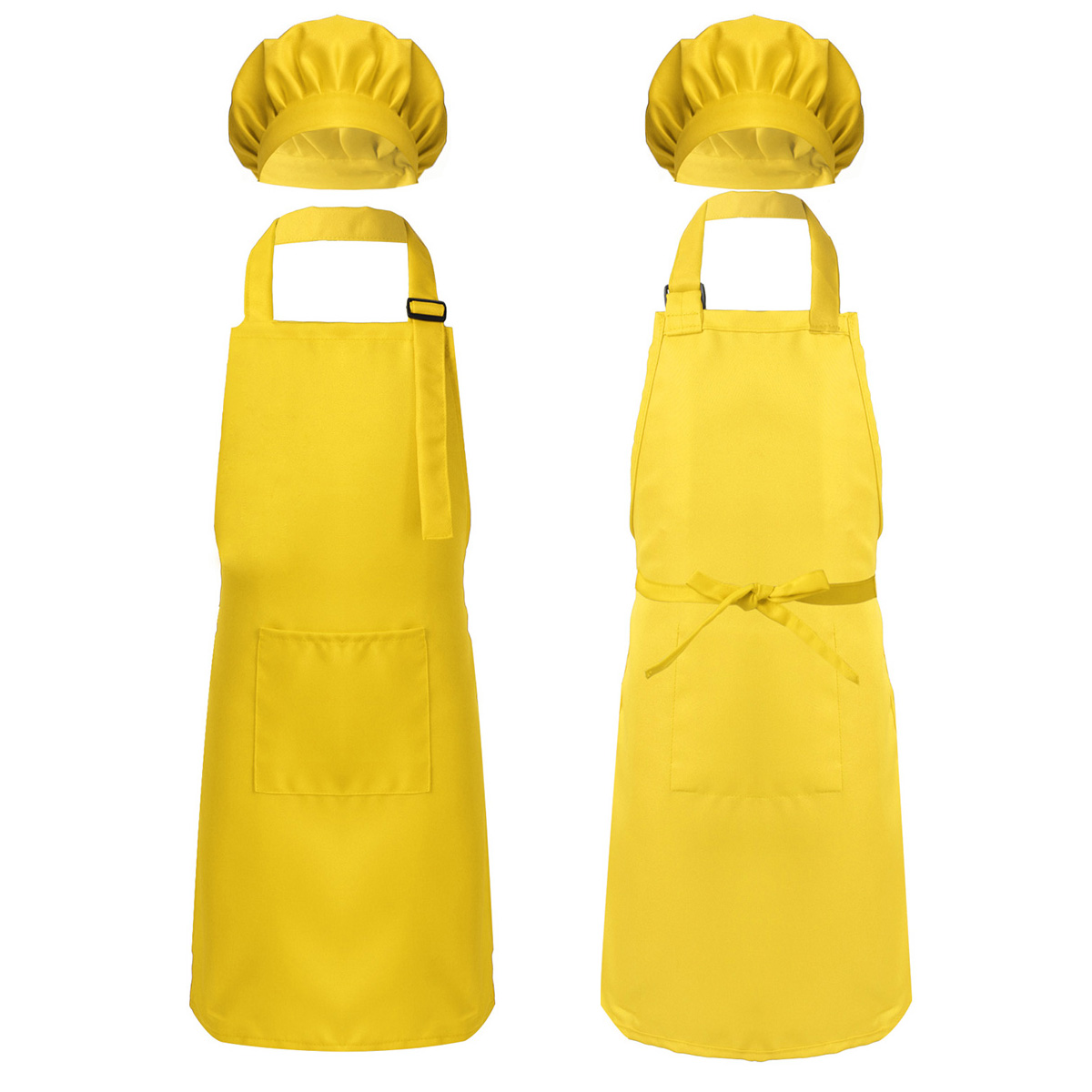 Avental de chef para crianças, - Kitchen Kids Baking Set avaliação e preço