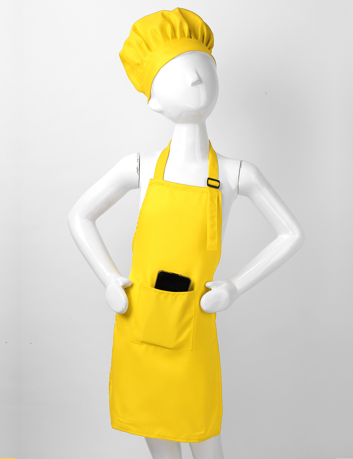 Avental de chef para crianças, - Kitchen Kids Baking Set avaliação e preço