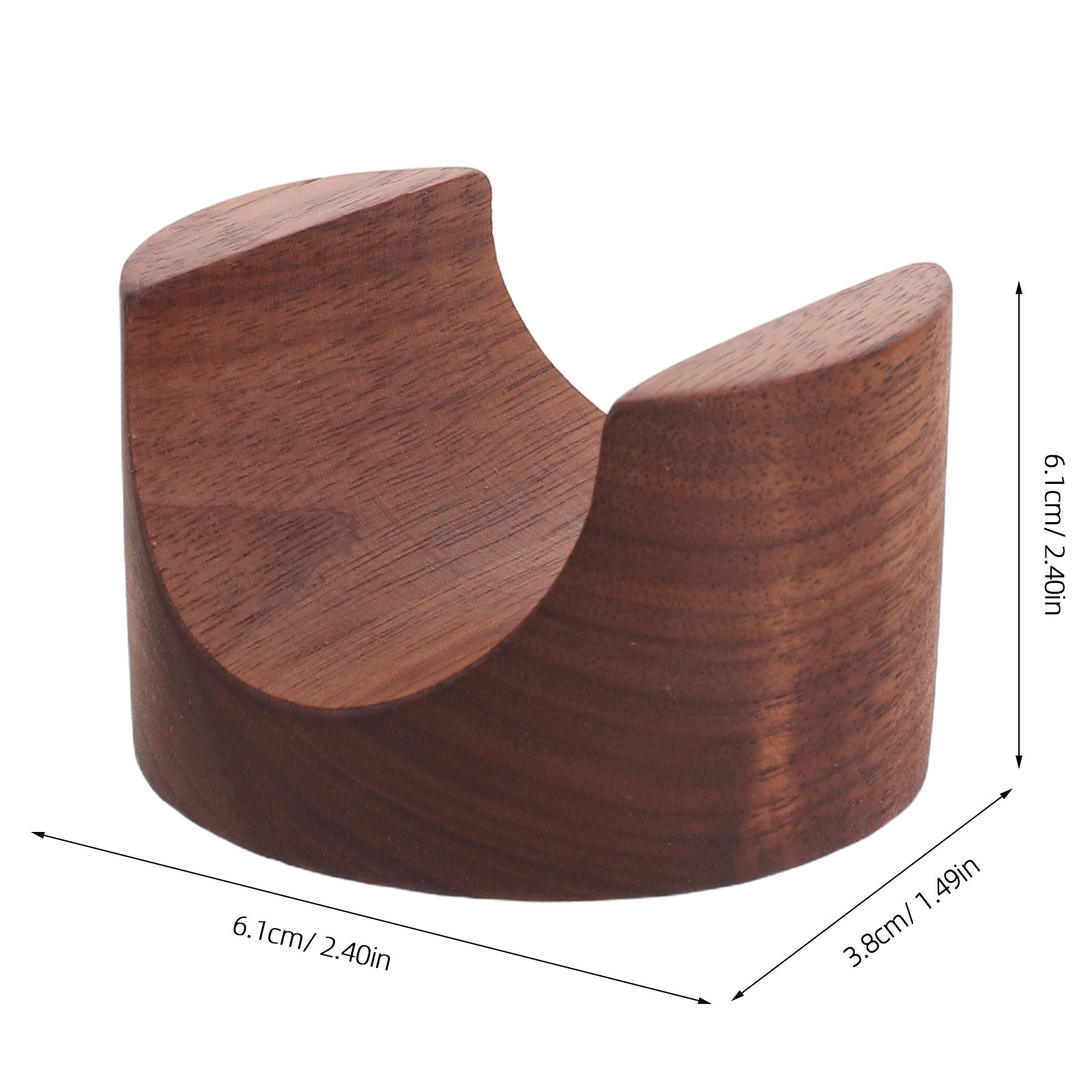 Suporte para Rolo de Massa em  - Kitchen Baking Counter avaliação e preço