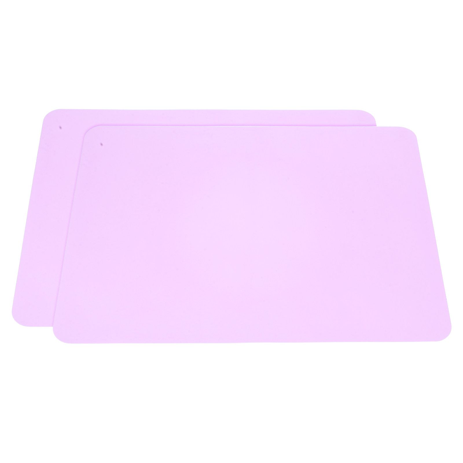 2 Peças Tapete de Silicone Res - Kitchen Baking Counter avaliação e preço