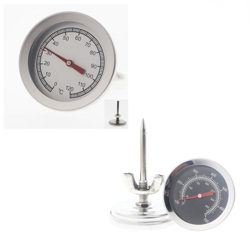 Termômetro Analógico para Chur - Oven Thermometer Analog avaliação e preço