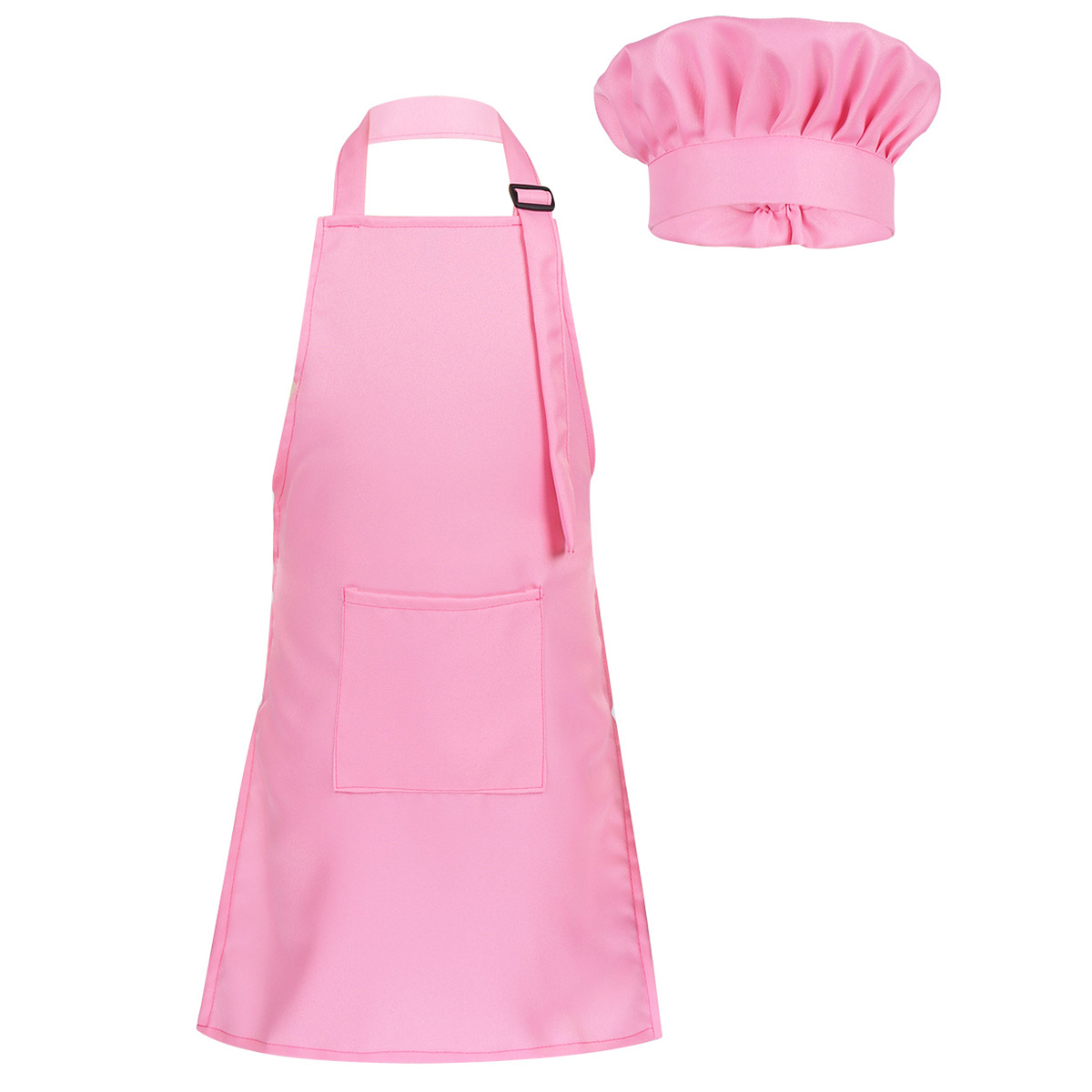 Conjunto de avental ajustável  - Kitchen Kids Baking Set avaliação e preço
