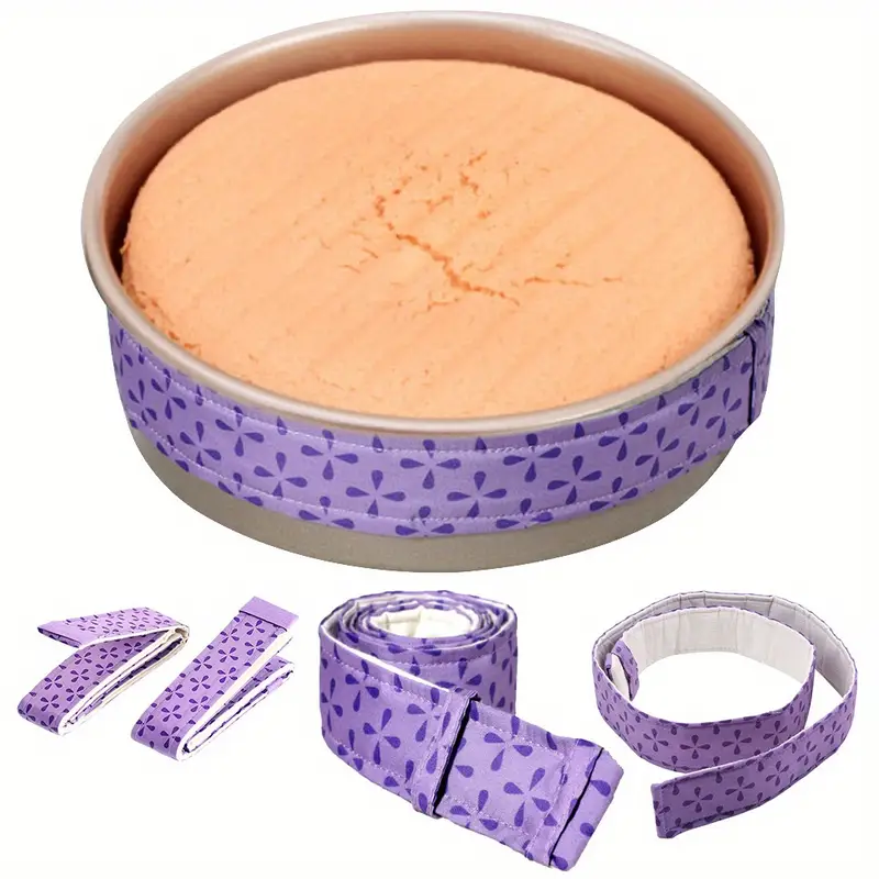 Tira de assar profissional par - Kitchen Baking Aid avaliação e preço